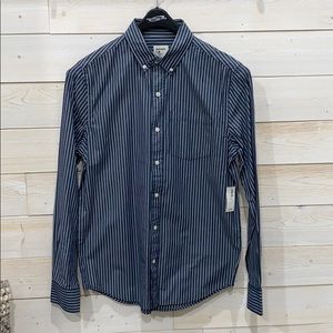 Old Navy Slim Fit Dress Shirt